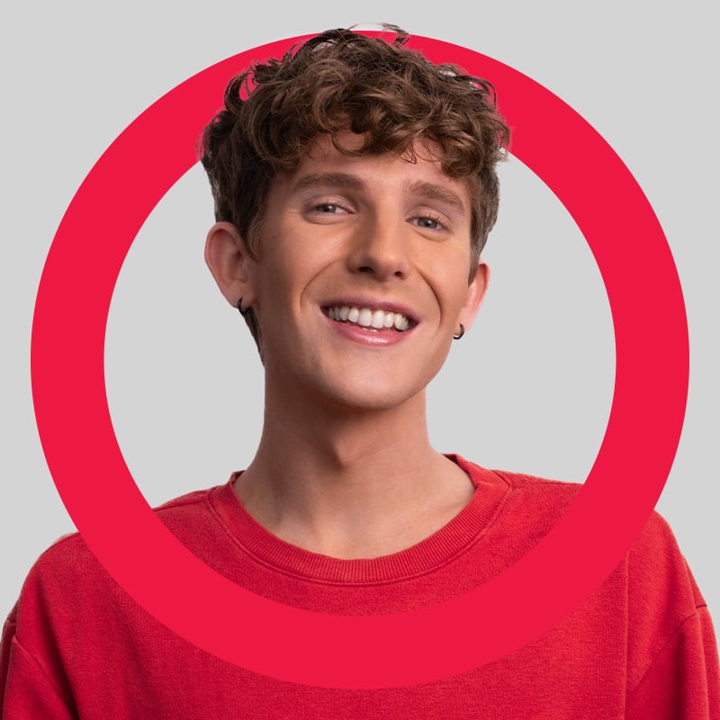 Marcels Headshot