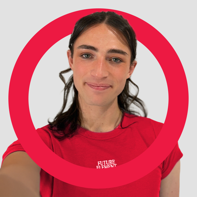 Danny Payne's Headshot